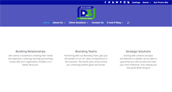 Desktop Screenshot of dandsdesigns.net